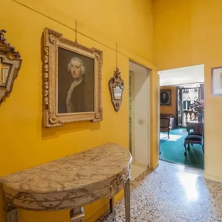 Ca' Del Mondo Novo, The Alcantara Apartment Close To San Marco And Rialto Veneza Exterior foto